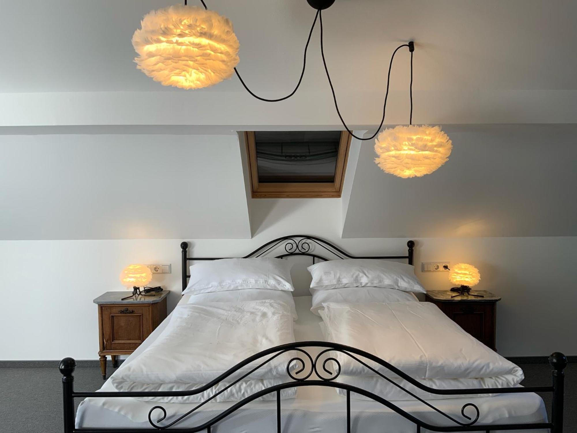 Stilvolle Wohnung Fuer 2-3 Personen - Mit Riesiger Dachterrasse Haigerloch 외부 사진