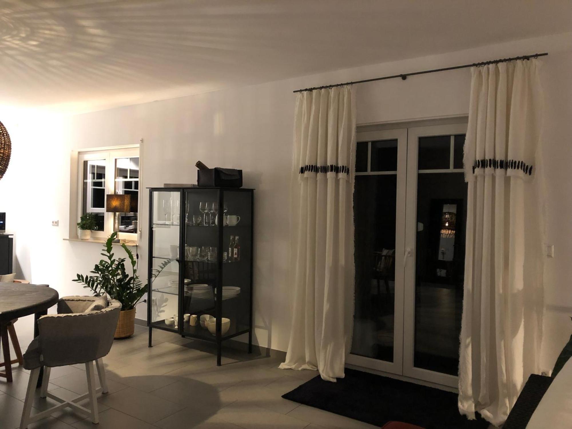 Stilvolle Wohnung Fuer 2-3 Personen - Mit Riesiger Dachterrasse Haigerloch 외부 사진