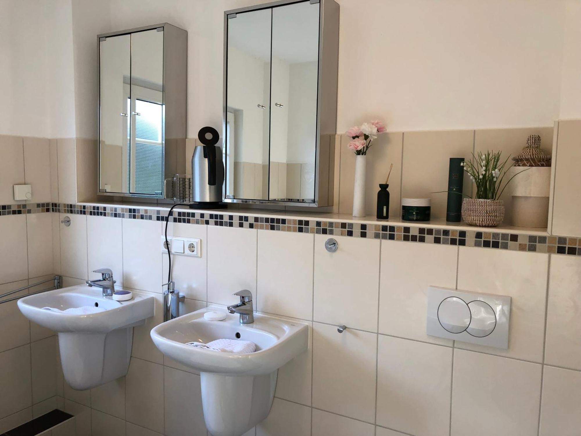 Stilvolle Wohnung Fuer 2-3 Personen - Mit Riesiger Dachterrasse Haigerloch 외부 사진